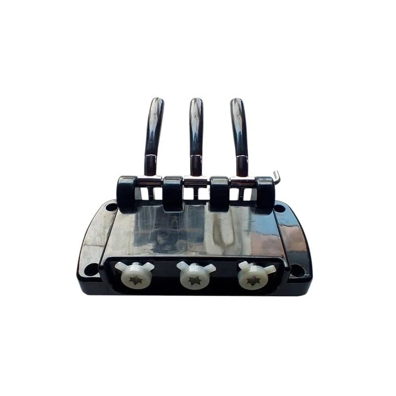 Compatibile Con Taylor and Kwansen Kit Valvola Scarico Piastra Anteriore