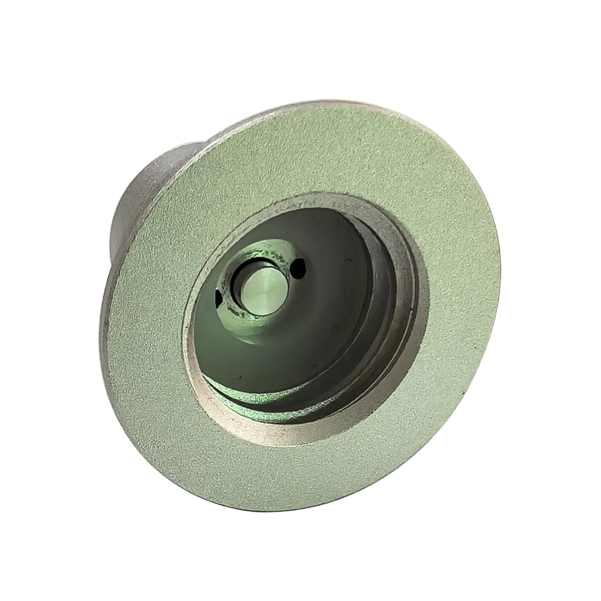 DRYHTEN Valvola a cilindro di biossido di carbonio Quick Connect per Terra DUO ART GAIA Sparkling Water Machine, valvola TR21-4 per Quick Connect