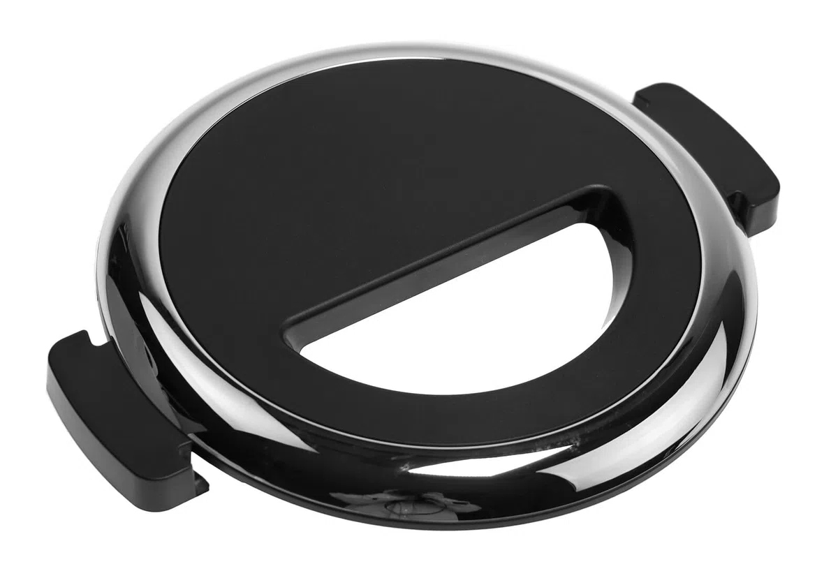 Coperchio compatibile con/pezzo di ricambio per WMF FS-1000050108 04.1645.0011 3200000027 Kitchen Minis Gelatiera
