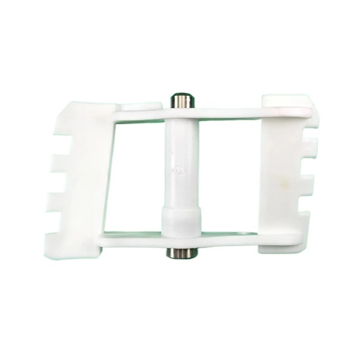 Pezzo di Ricambio for Bastoncino di agitazione Bianco da 1 Pezzo for Accessori for gelatiera MK, gelatiera con coclea raschiante