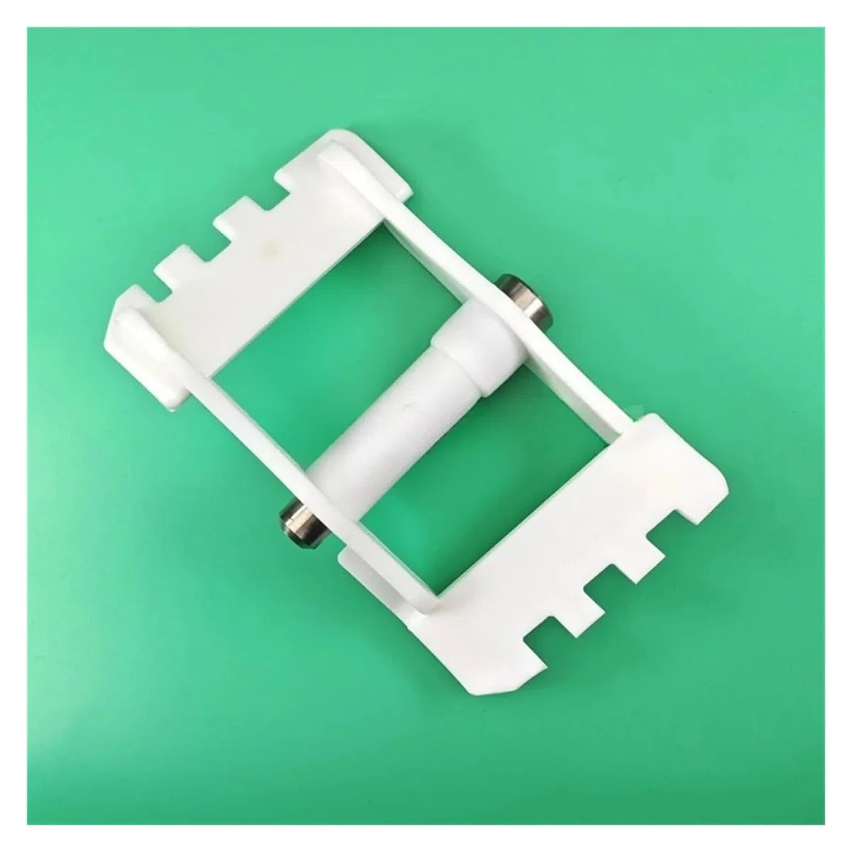 Pezzo di Ricambio for Bastoncino di agitazione Bianco da 1 Pezzo for Accessori for gelatiera MK, gelatiera con coclea raschiante
